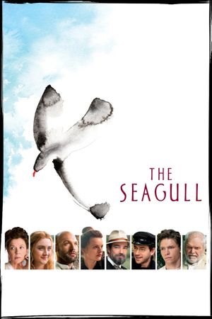 The Seagull's poster