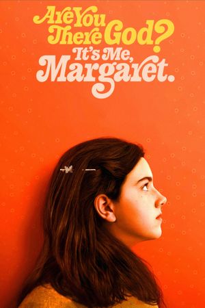 Are You There God? It's Me, Margaret.'s poster