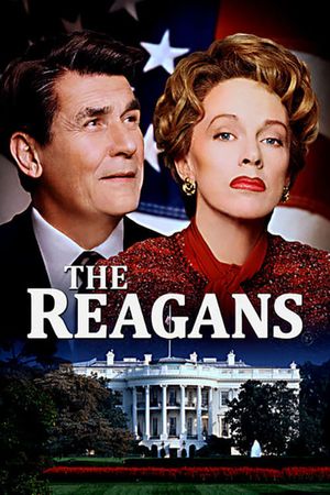 The Reagans's poster