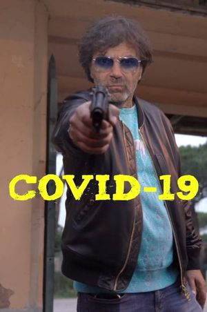 Covid 19's poster