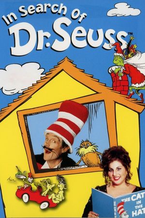 In Search of Dr. Seuss's poster