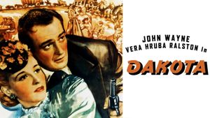 Dakota's poster