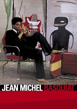 Basquiat, Une Vie's poster