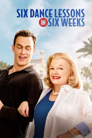 Six Dance Lessons in Six Weeks's poster image