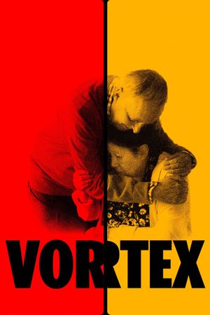 Vortex's poster