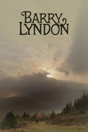Barry Lyndon's poster