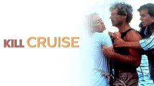 Kill Cruise's poster