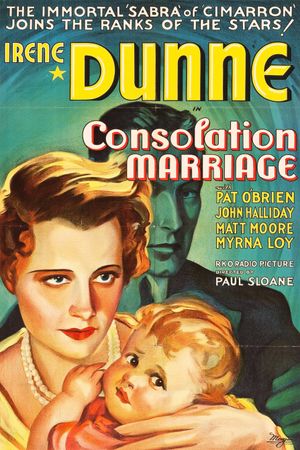 Consolation Marriage's poster