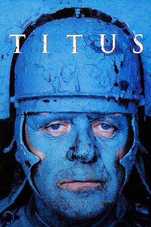 Titus's poster