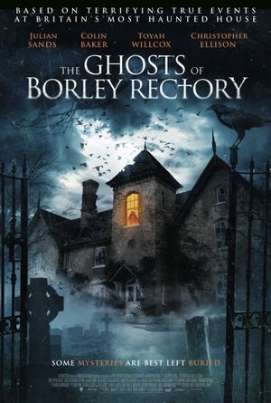 The Ghosts of Borley Rectory's poster image