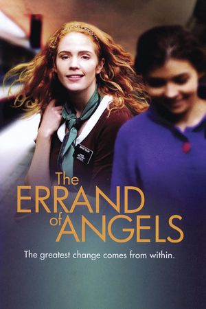 The Errand of Angels's poster