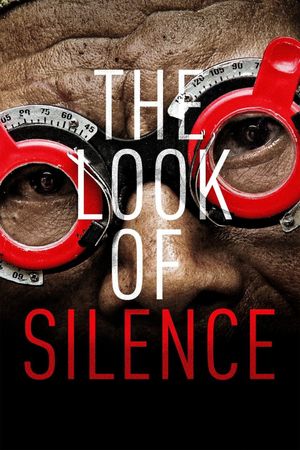 The Look of Silence's poster