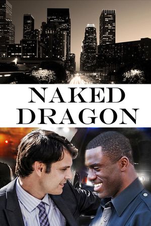 Naked Dragon's poster