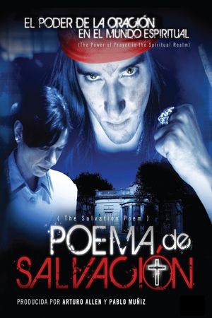 The Salvation Poem's poster