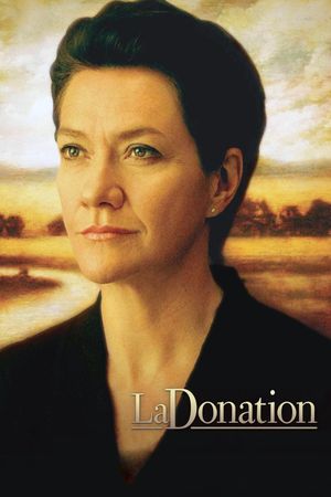 The Legacy's poster