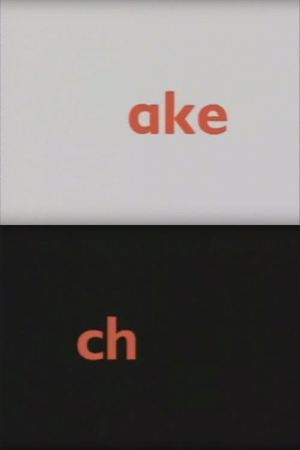 Ake & Ch's poster
