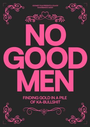 No Good Men's poster image