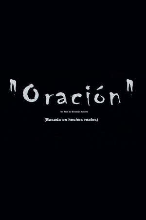 Oración's poster