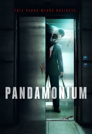 Pandamonium's poster
