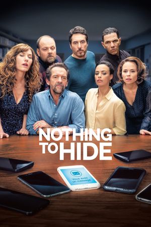 Nothing to Hide's poster