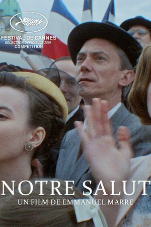 A Man of His Time's poster image
