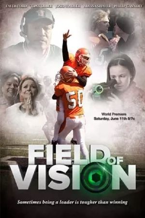Field of Vision's poster