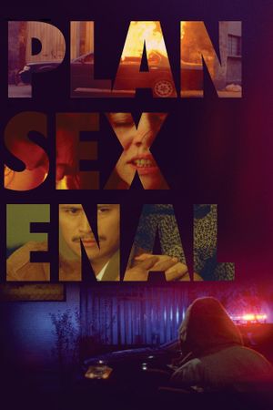 Plan sexenal's poster