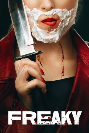 Freaky's poster