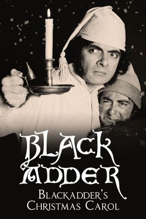 Blackadder's Christmas Carol's poster