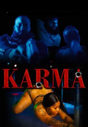 Karma's poster