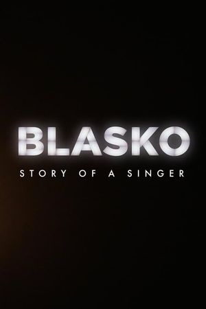 Blasko's poster