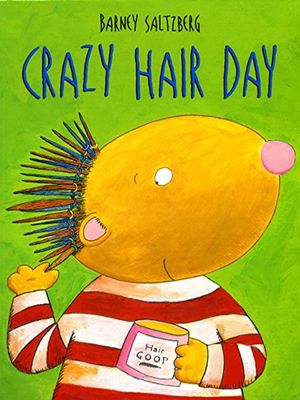 Crazy Hair Day's poster