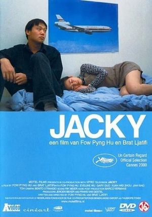 Jacky's poster