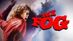 The Fog's poster