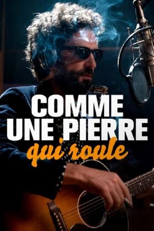 Comme une pierre qui roule : 1965, en studio avec Bob Dylan's poster image