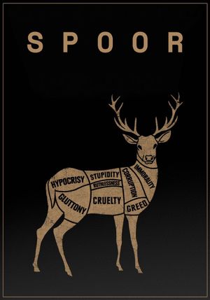 Spoor's poster