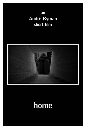 Home's poster