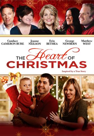 The Heart of Christmas's poster