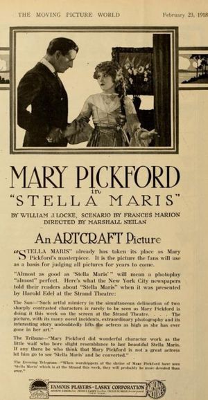 Stella Maris's poster
