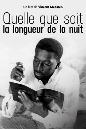 Blondin Diop: A Senegalese Visionary's poster
