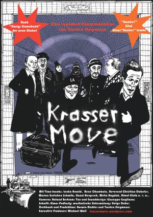 Krasser Move's poster image