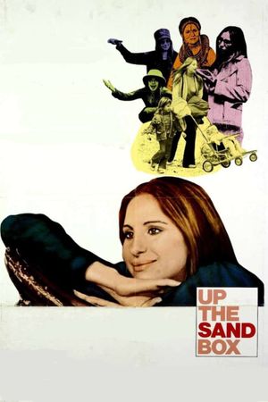Up the Sandbox's poster