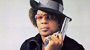 Hit Man's poster