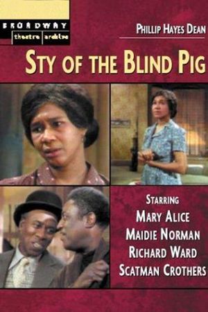 Sty of the Blind Pig's poster