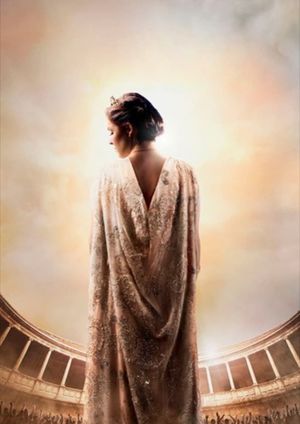 The Book of Esther's poster