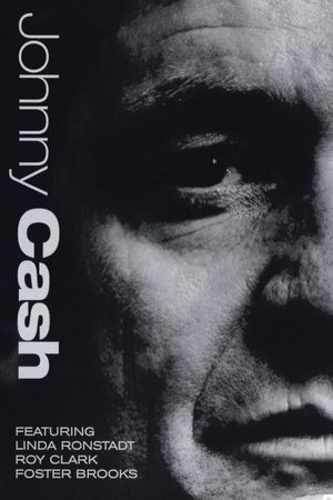 Johnny Cash: A Concert Behind Prison Walls's poster image