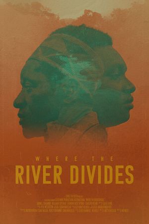 Where the River Divides's poster