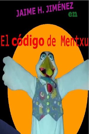 El código de Mentxu's poster