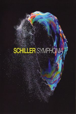 Schiller - Symphonia's poster