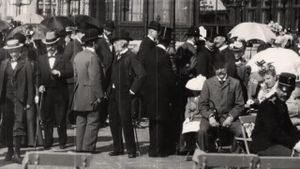 The Brilliant Biograph: Earliest Moving Images of Europe (1897-1902)'s poster